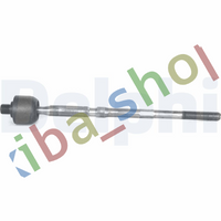 FRONT AXLE LEFT FRONT AXLE RIGHT OR LEFT TIE ROD WITH NO END L/R LENGTH