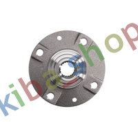 FRONT AXLE BOTH SIDES RIGHT OR LEFT WHEEL HUB FRONT FITS RENAULT 19 I 19 I
