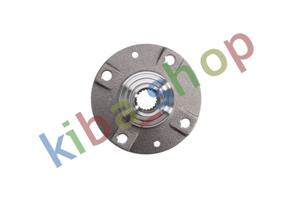 FRONT AXLE BOTH SIDES RIGHT OR LEFT WHEEL HUB FRONT FITS RENAULT 19 I 19 I