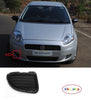 FOR FIAT GRANDE PUNTO 06-10 FRONT BUMPER FOG COVER GRILL NO FOG HOLE RH SIDE