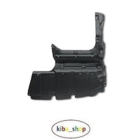 FOR TOYOTA AVENSIS 2.0i 2003 - 2006 COVER UNDER ENGINE GUARD SIDE WALL RIGHT O/S