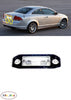 FOR VOLVO C70 06-10 1X REAR NUMBER PLATE LIGHT LAMP LH OR RH