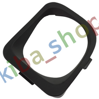 FOR CHRYSLER PT CRUISER PT 05-10 FRONT LEFT LOWER BUMPER GRILL W/O FOG HOLE