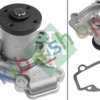 WATER PUMP FITS HYUNDAI COUPE I COUPE II ELANTRA III ELANTRA IV I30 LANTRA II