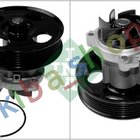 WATER PUMP FITS ALFA ROMEO MITO CHEVROLET AVEO CITROEN NEMO NEMO/MINIVAN FIAT