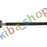 FRONT AXLE BOTH SIDES INNER RIGHT OR LEFT TIE ROD WITH NO END L/R LENGTH 250MM