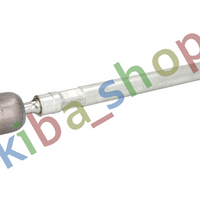 FRONT AXLE BOTH SIDES RIGHT OR LEFT TIE ROD WITH NO END L/R FITS PEUGEOT 406