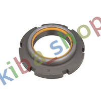 FRONT AXLE RIGHT OR LEFT WHEEL HUB NUT FRONT M58X15 HEIGHT 245MM TOTAL