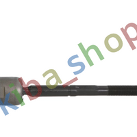 FRONT AXLE RIGHT OR LEFT TIE ROD WITH NO END L/R LENGTH 211MM FITS DACIA