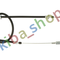 RIGHT LEFT RIGHT OR LEFT HANDBRAKE CABLE REAR L/R 1265MM/920MM FITS FOR IVECO