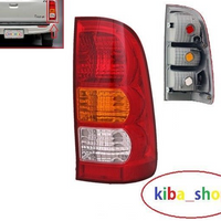 FOR TOYOTA HILUX MK6 05-12 REAR TAIL LIGHT LENS RIGHT O/S DRIVER SIDE NEW