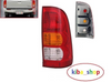 FOR TOYOTA HILUX MK6 05-12 REAR TAIL LIGHT LENS RIGHT O/S DRIVER SIDE NEW