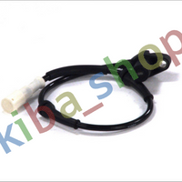 FRONT AXLE RIGHT OR LEFT ABS SENSOR FRONT L/R FITS AUDI A6 C5 RENAULT CLIO II
