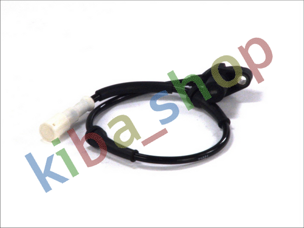 FRONT AXLE RIGHT OR LEFT ABS SENSOR FRONT L/R FITS AUDI A6 C5 RENAULT CLIO II