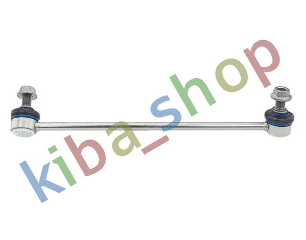 FRONT AXLE LEFT LEFT STABILIZER LINK FRONT L 322MM FITS KIA CARNIVAL III