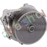 WATER PUMP WITH PULLEY FITS SCANIA K K BUS LPGRS PGRT DC1305-OC13101 0404-