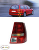 FOR VW GOLF IV ESTATE 98-05 BRAND REAR TAIL LIGHT LAMP RH DRIVER