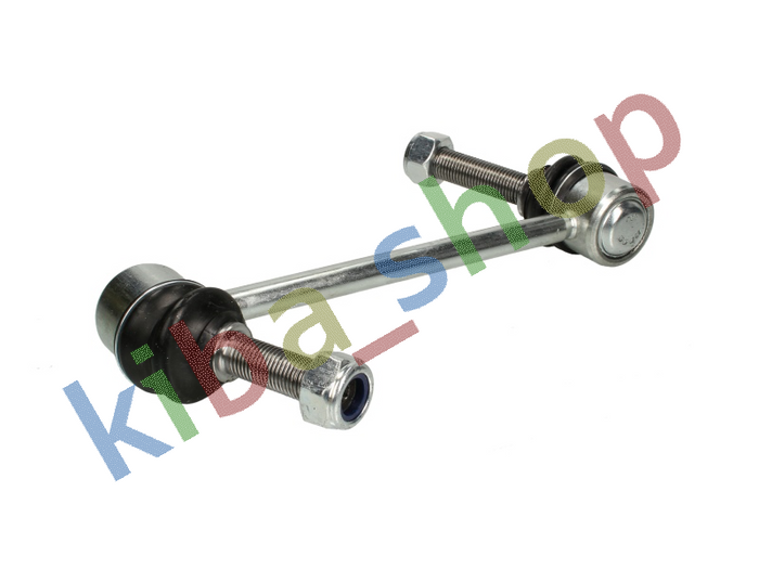 FRONT AXLE BOTH SIDES RIGHT OR LEFT STABILIZER LINK FRONT L/R 195MM FITS