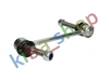 FRONT AXLE BOTH SIDES RIGHT OR LEFT STABILIZER LINK FRONT L/R 195MM FITS