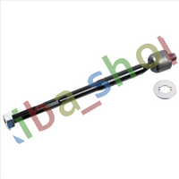 FRONT AXLE LEFT FRONT AXLE RIGHT LEFT OR RIGHT TIE ROD WITH NO END L/R LENGTH