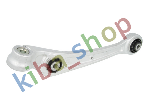 FRONT AXLE LOWER RIGHT FRONT RIGHT FRONT AXLE TRACK CONTROL ARM R BOTTOM IN