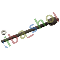 FRONT AXLE LEFT FRONT AXLE RIGHT LEFT OR RIGHT TIE ROD WITH NO END L/R LENGTH