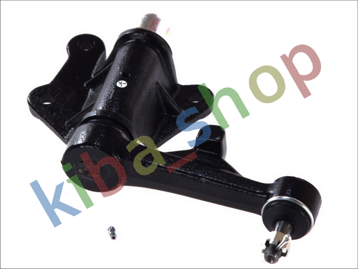 FRONT AXLE RIGHT OR LEFT STEERING GEAR ARM L/R WITH THE STEERING WHEEL ON THE