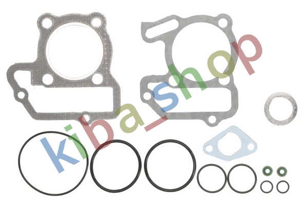 TOP ENGINE GASKET - SET FITS FOR YAMAHA TT-R 90 2000-2008