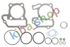 TOP ENGINE GASKET - SET FITS FOR YAMAHA TT-R 90 2000-2008