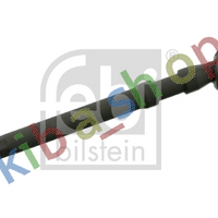 FRONT AXLE LEFT FRONT AXLE RIGHT LEFT OR RIGHT TIE ROD WITH NO END L/R LENGTH