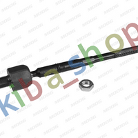 FRONT AXLE RIGHT OR LEFT TIE ROD WITH NO END L/R LENGTH 2825MM FITS BMW 3 E90
