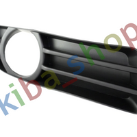 FOR CHRYSLER 300C LX 04-11 FRONT RIGHT LOWER BUMPER GRILL W/O FOG HOLE