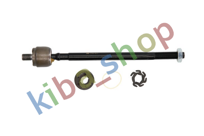 FRONT AXLE BOTH SIDES RIGHT OR LEFT TIE ROD WITH NO END L/R LENGTH 265MM FITS
