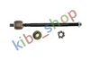 FRONT AXLE BOTH SIDES RIGHT OR LEFT TIE ROD WITH NO END L/R LENGTH 265MM FITS