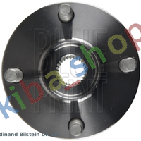 FRONT AXLE RIGHT FRONT AXLE LEFT WHEEL HUB FRONT FITS TOYOTA IQ PRIUS C YARIS