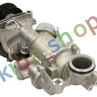 WATER PUMP FITS MERCEDES C A205 C C205 C T-MODEL S205 C W205 20/20H 1213-