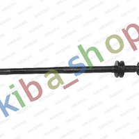 FRONT AXLE RIGHT OR LEFT TIE ROD WITH NO END L/R LENGTH 3945MM FITS VW