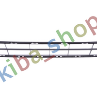 FOR FORD TRANSIT CONNECT 13- FRONT CENTER LOWER BUMPER GRILL
