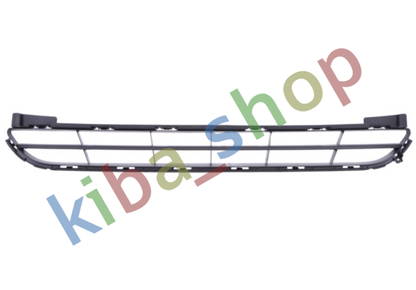 FOR FORD TRANSIT CONNECT 13- FRONT CENTER LOWER BUMPER GRILL