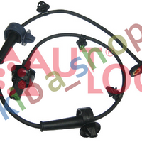 FRONT AXLE LEFT LEFT ABS SENSOR FRONT L FITS HONDA CIVIC IX CIVIC VIII 13H-22D