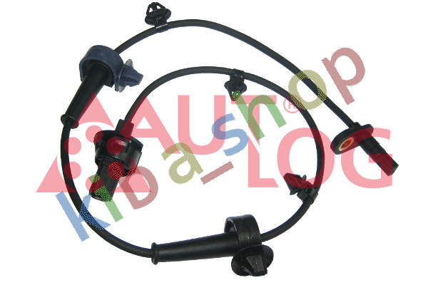 FRONT AXLE LEFT LEFT ABS SENSOR FRONT L FITS HONDA CIVIC IX CIVIC VIII 13H-22D