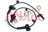 FRONT AXLE LEFT LEFT ABS SENSOR FRONT L FITS HONDA CIVIC IX CIVIC VIII 13H-22D