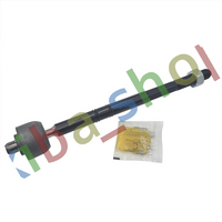 FRONT AXLE RIGHT OR LEFT TIE ROD WITH NO END L/R LENGTH 2651/2997MM FITS JEEP