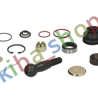 FRONT AXLE LEFT FRONT AXLE RIGHT OR LEFT AXLE BALL JOINT L/R FRONT WITH EXTRA