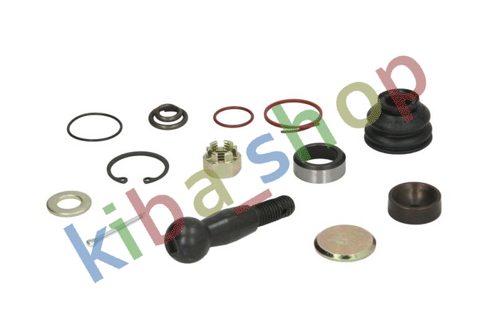 FRONT AXLE LEFT FRONT AXLE RIGHT OR LEFT AXLE BALL JOINT L/R FRONT WITH EXTRA