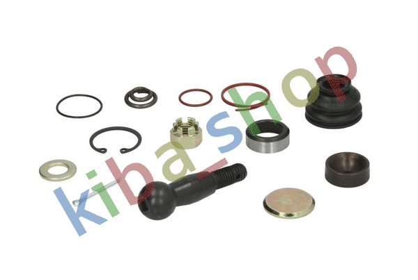 FRONT AXLE LEFT FRONT AXLE RIGHT OR LEFT AXLE BALL JOINT L/R FRONT WITH EXTRA