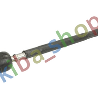 FRONT AXLE BOTH SIDES RIGHT OR LEFT TIE ROD WITH NO END L/R FITS CITROEN