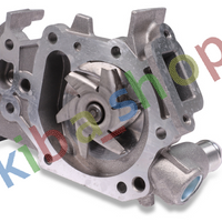 WATER PUMP FITS NISSAN KUBISTAR RENAULT CLIO I CLIO II CLIO IV KANGOO KANGOO