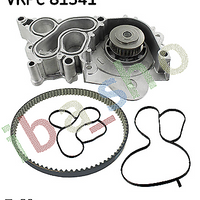 WATER PUMP WITH GASKET FITS AUDI A1 A1 CITY CARVER A3 A4 B9 A5 Q2 Q3 SEAT