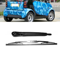 FOR SMART FORTWO 04-07 WINDSCREEN  REAR WIPER ARM & BLADE 330MM